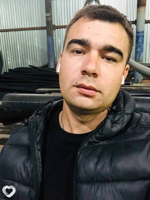 Ильшат, 32, Арске — анкета №2555314