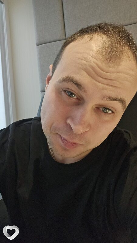 Дмитрий, 25, Мариинске — анкета №2555320