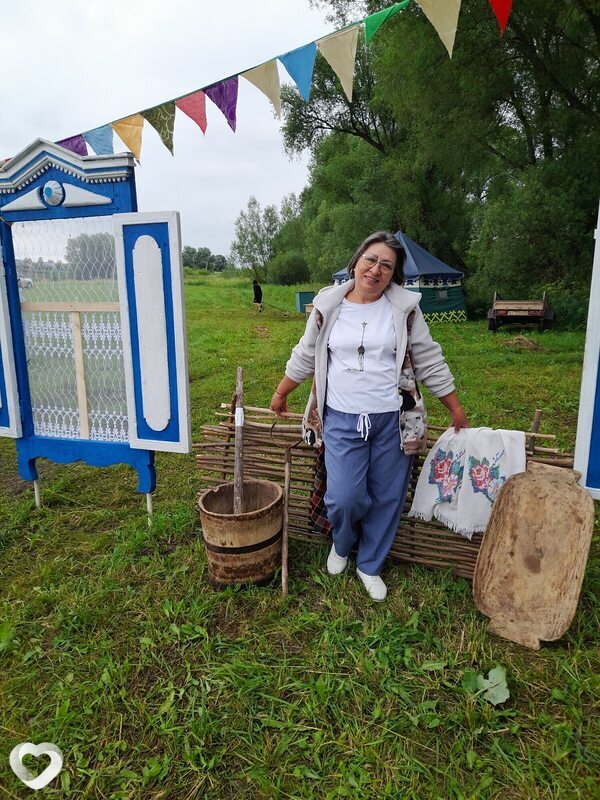 Зухра, 66, Уфе — анкета №2555326