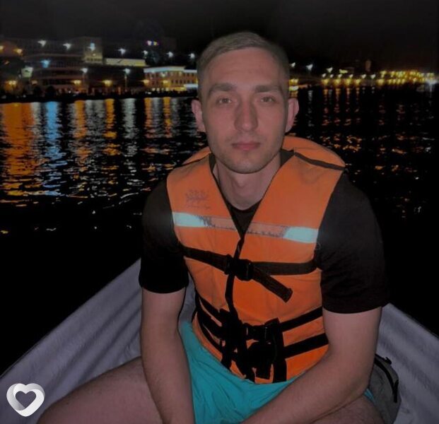 Евгений, 28, Ижевске — анкета №2555334
