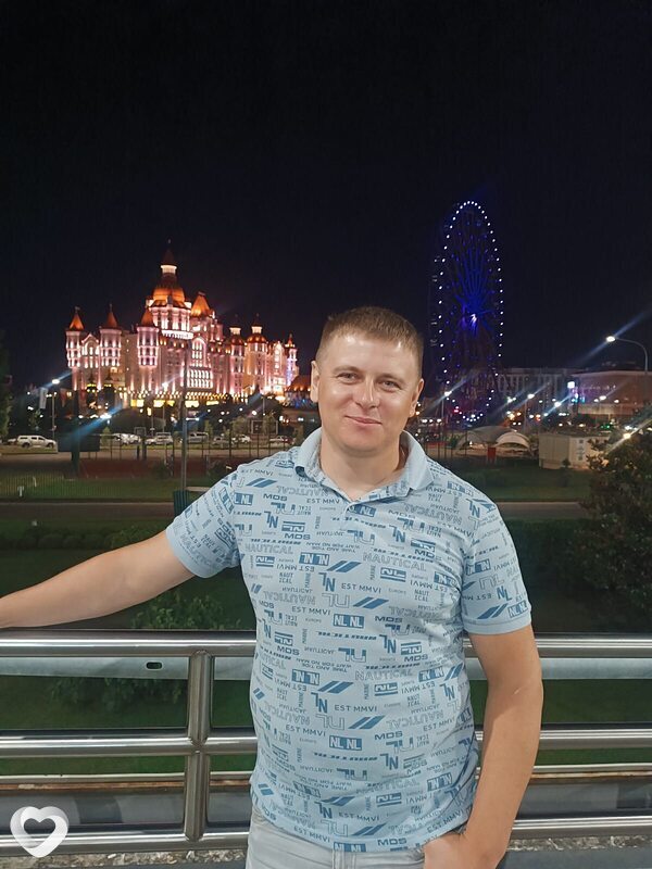 Анатолий, 33, Москве — анкета №2555338