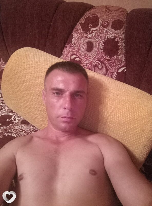 Александр, 39, Керчи — анкета №2555341