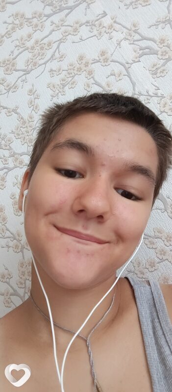 Вика, 26, Нижнекамске — анкета №2555382
