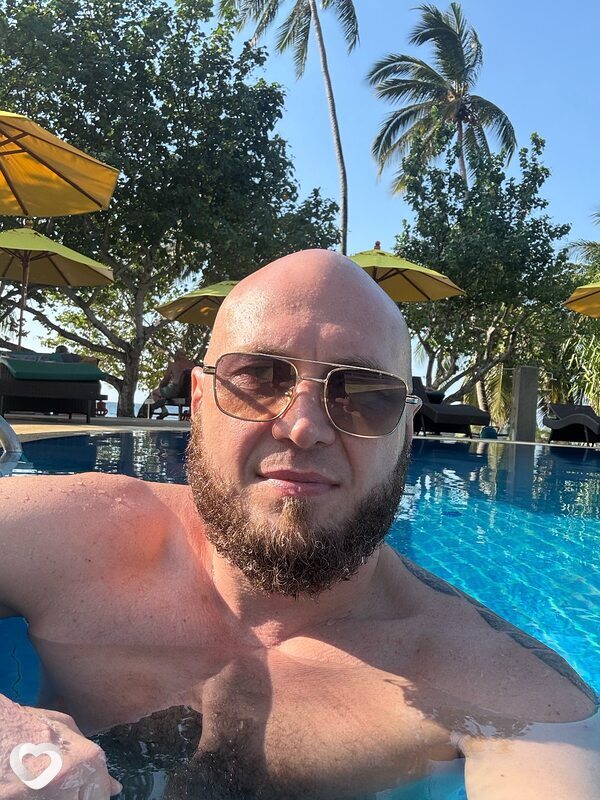 Рим, 41, Казани — анкета №2555383