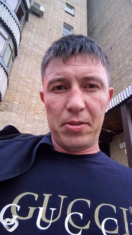 Дмитрий, 43, Кисловодске — анкета №2555386