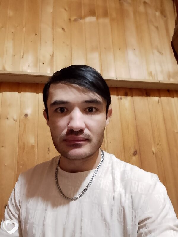 Акбар, 36, Санкт-Петербурге — анкета №2555388