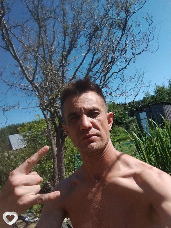 Виталий, 43, Екатеринбурге — анкета №2555392