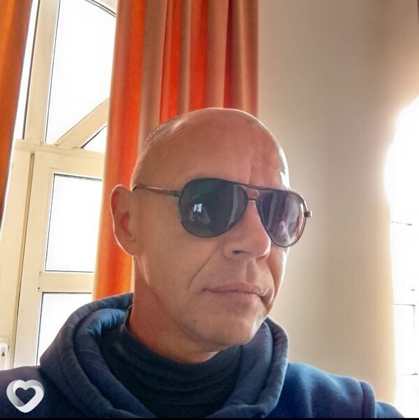 Андрей, 49, Краснодаре — анкета №2555348