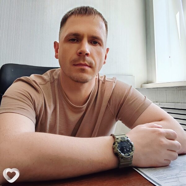 Влад, 33, Новосибирске — анкета №2555358