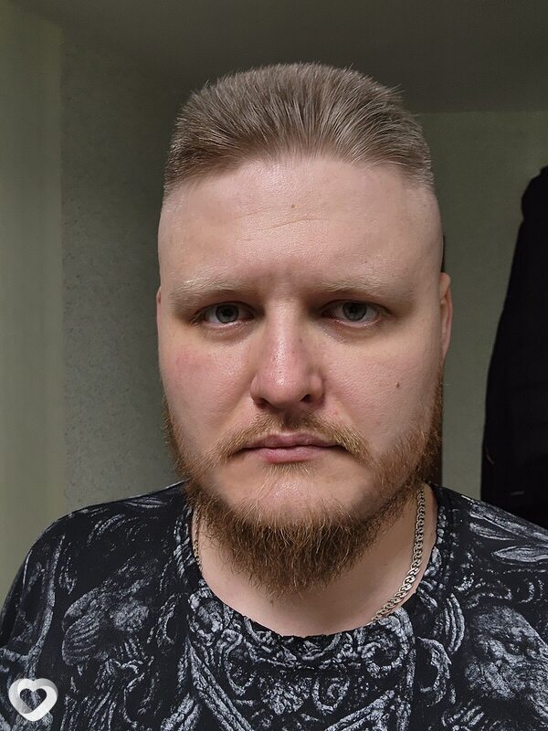 Дмитрий, 28, Москве — анкета №2555366