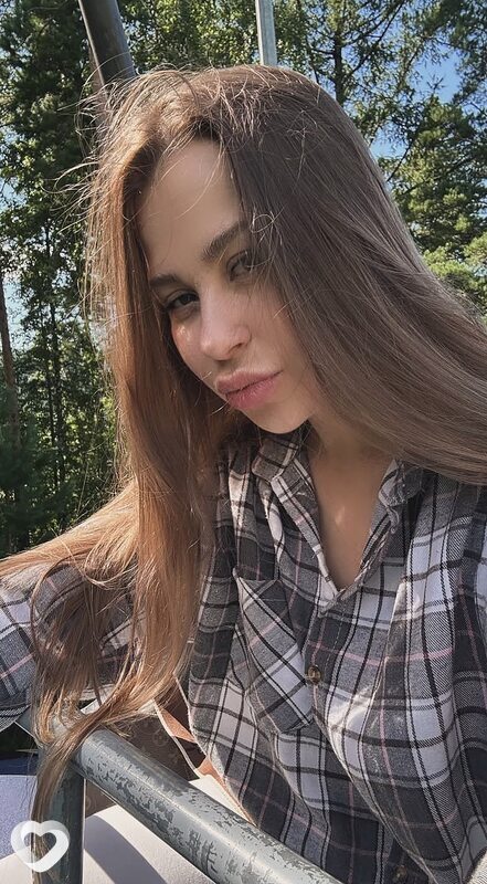 Kisa, 25, Красноярске — анкета №2555485