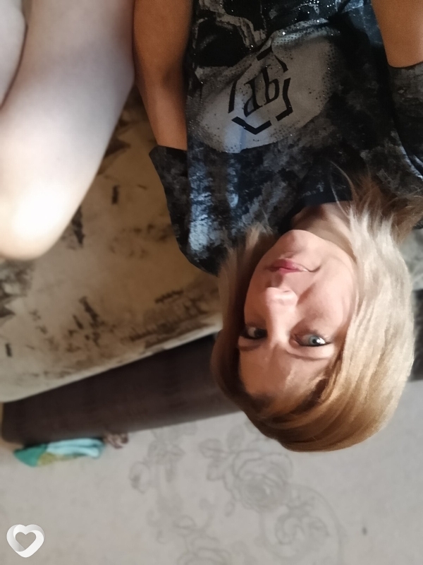 Александра, 37, Магнитогорске — анкета №2555424