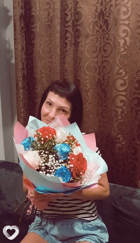 Анастасия, 42, Архангельске — анкета №2555427