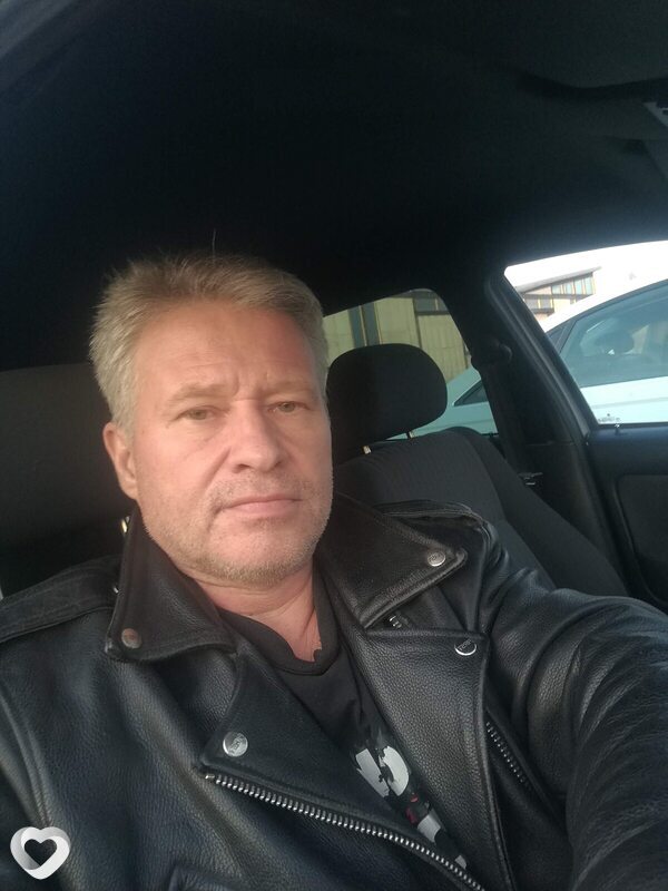 Егор, 54, Москве — анкета №2555428