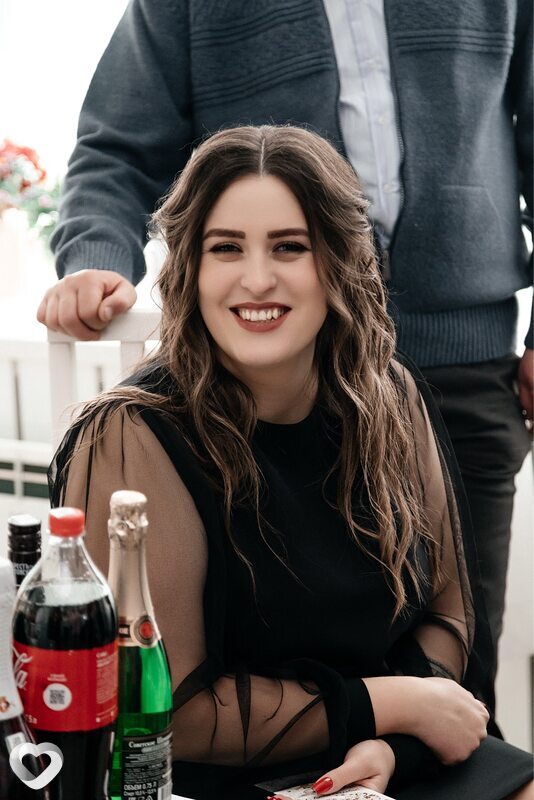 Екатерина, 29, Бресте — анкета №2555432