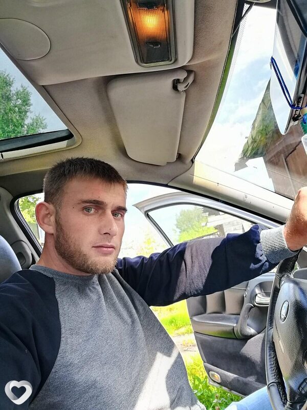 Николай, 37, Томске — анкета №2555436