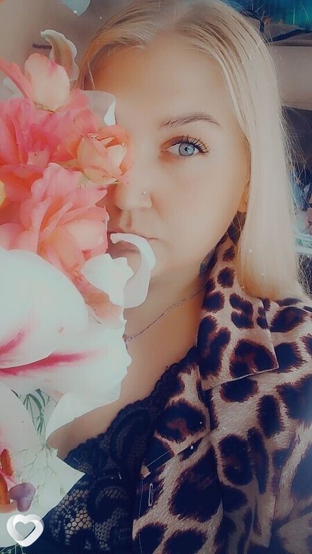 Татьяна, 29, Барнауле — анкета №2555439