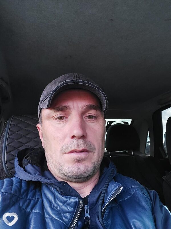 Руслан, 46, Махачкале — анкета №2555502