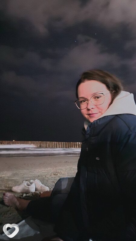Кристинеа, 30, Новокуйбышевске — анкета №2555503