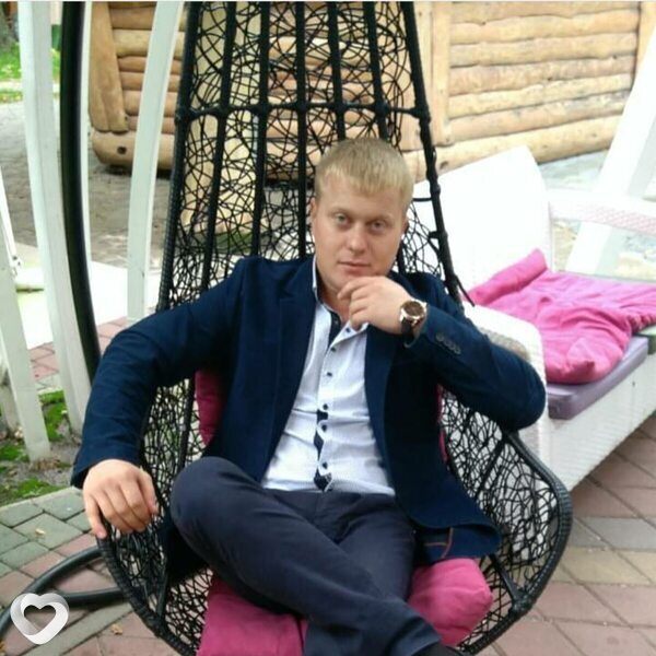 Коля, 36, Виннице — анкета №2555507