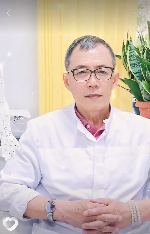 Wang, 56, Москве — анкета №2555590