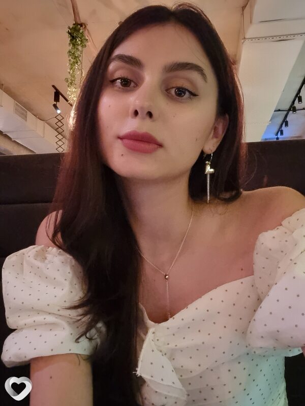 Лина, 30, Самаре — анкета №2555601
