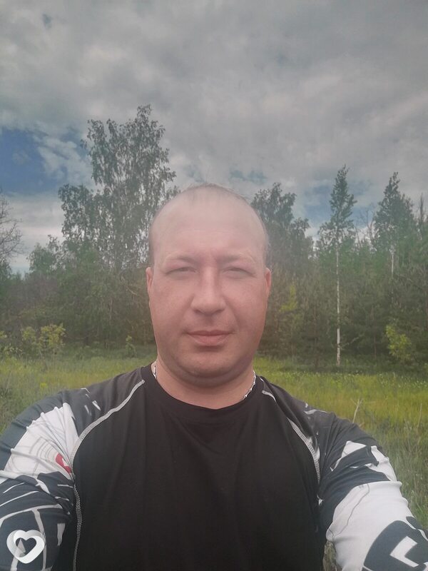 Александр, 36, Альметьевске — анкета №2555605