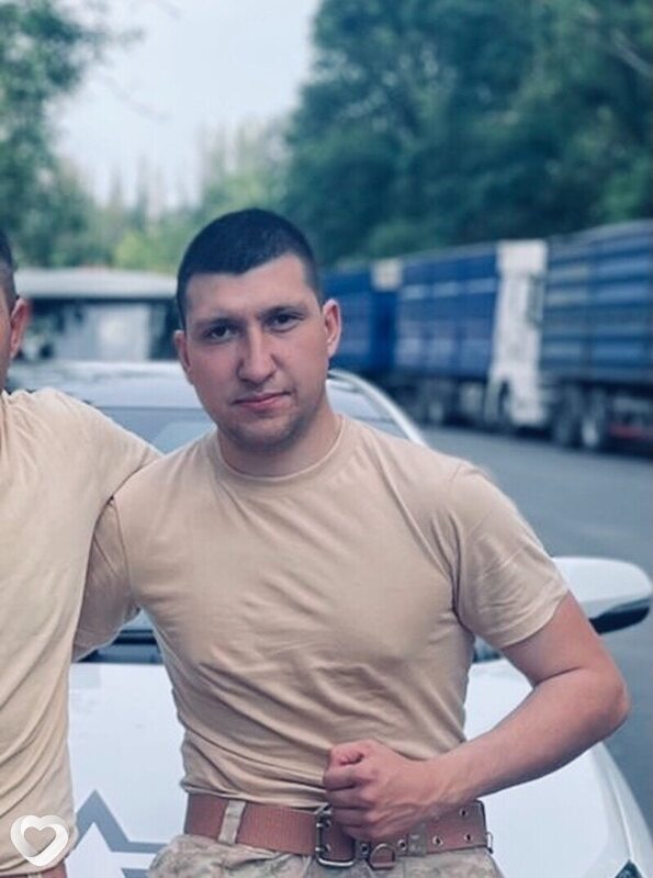 Данил, 25, Феодосии — анкета №2555606