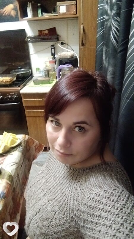 Ольга, 44, Санкт-Петербурге — анкета №2555612