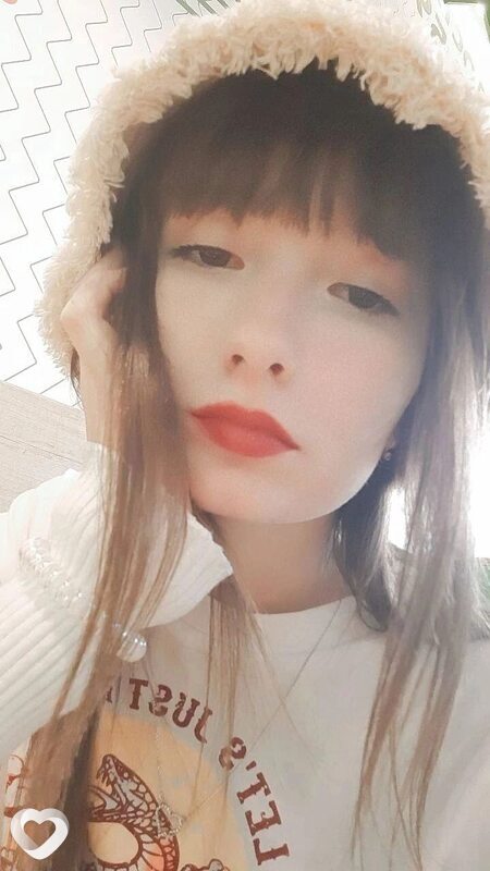 Ксюша, 22, Бийске — анкета №2555516