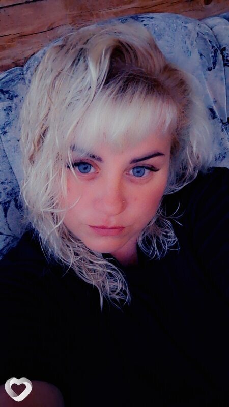 Антонина, 42, Югорске — анкета №2555521