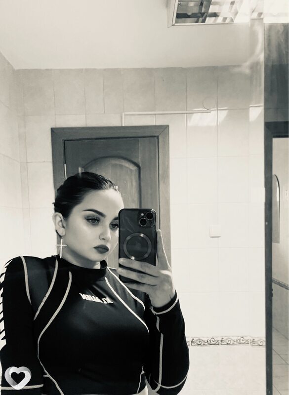 Vika, 23, Владимире — анкета №2555522