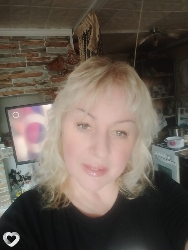 Ирина, 57, Домодедово — анкета №2555529
