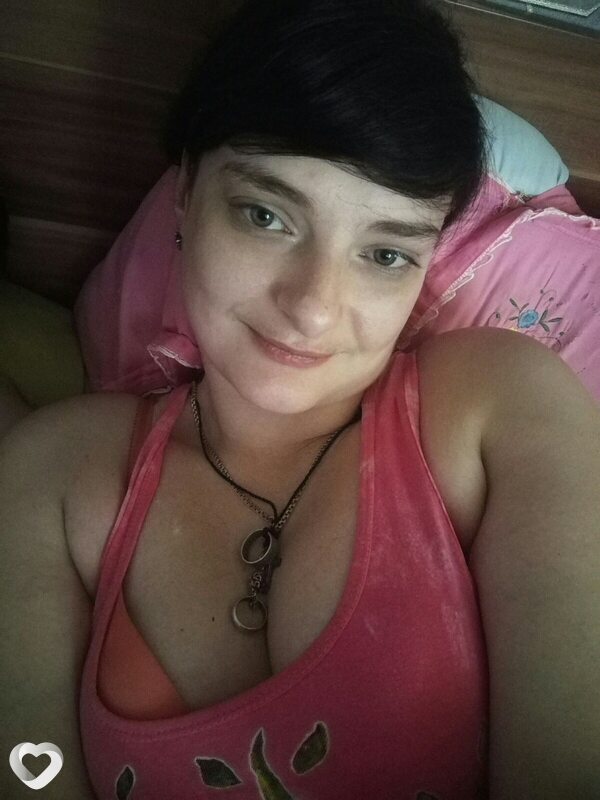 Катя, 33, Находке — анкета №2555533