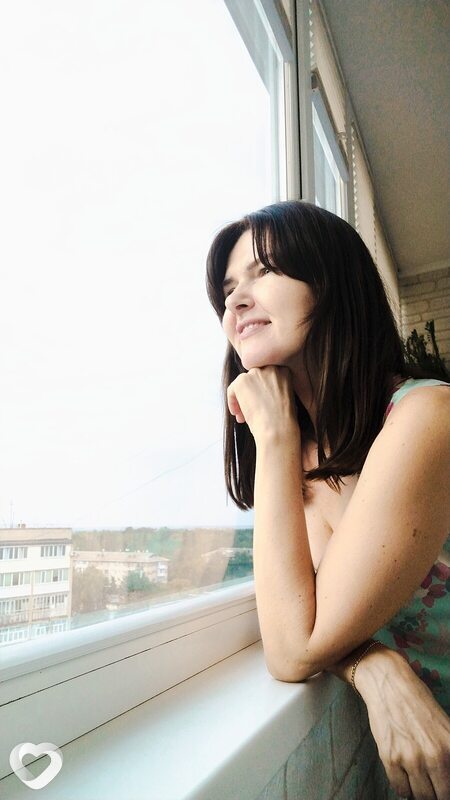 Светлана, 44, Донецке — анкета №2555791