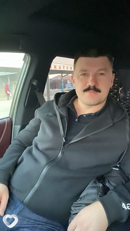 Сергей, 40, Мариуполе — анкета №2555809