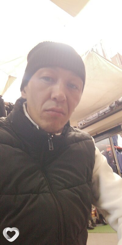 Даурен, 35, Караганде — анкета №2555812