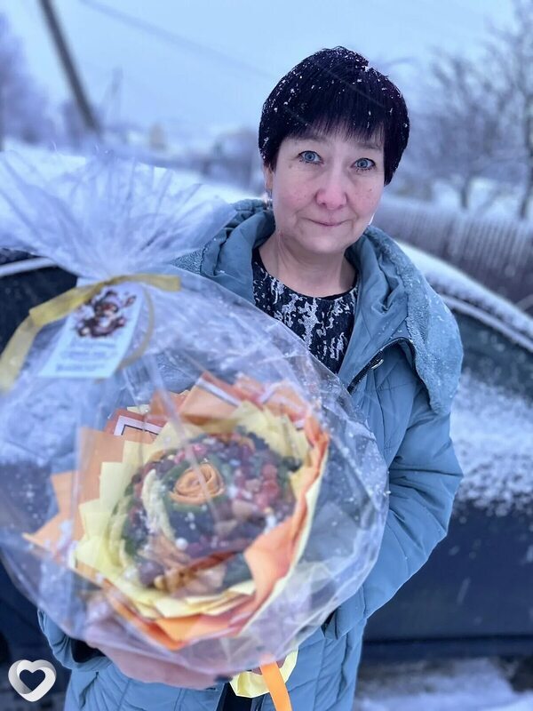 Галина, Рузаевка