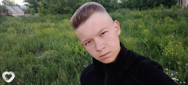 Роман, 22, Усть-Каменогорск — анкета №2555676