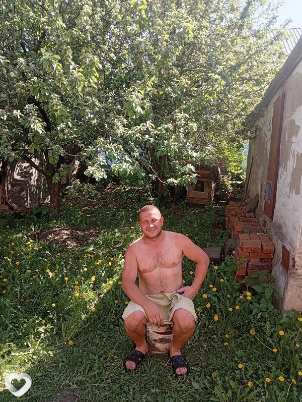 Александр, 35, Ижевске — анкета №2555678