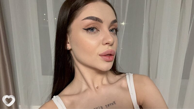 Настя, 20, Челябинске — анкета №2555768
