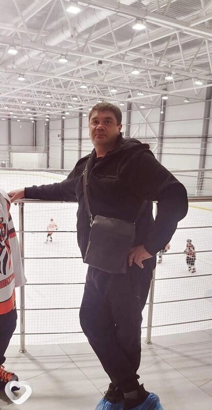 Дмитрий, 46, Новошахтинске — анкета №2555773