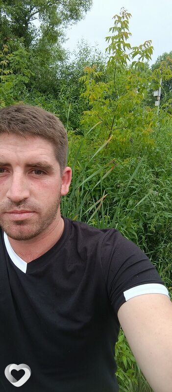 Валентин, 26, Волгограде — анкета №2555778
