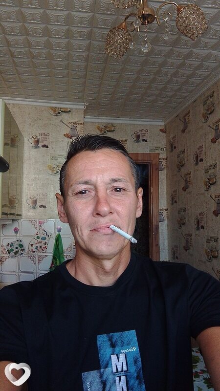Евгений, 48, Екатеринбурге — анкета №2555782