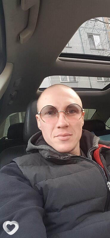 Константин, 39, Новокузнецке — анкета №2555786