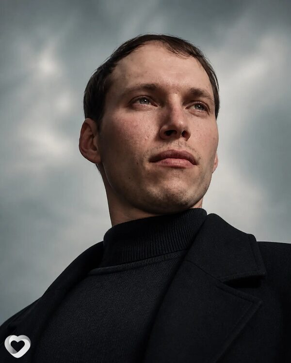 Александр, 30, Красноярске — анкета №2555545