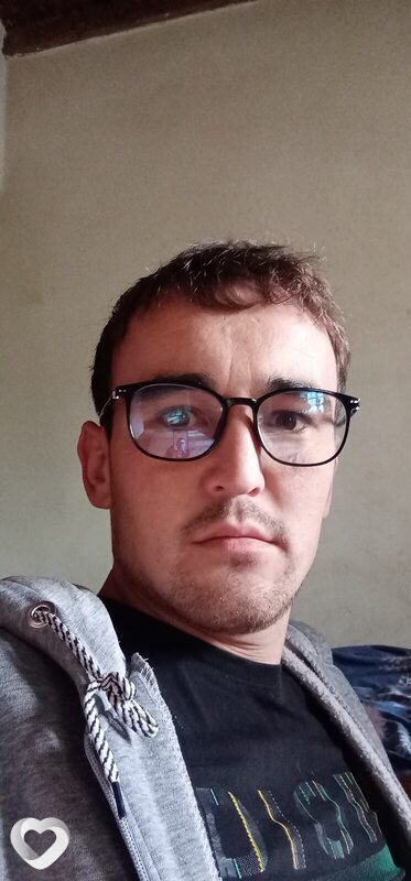 Тимур, 30, Ульяновске — анкета №2555554