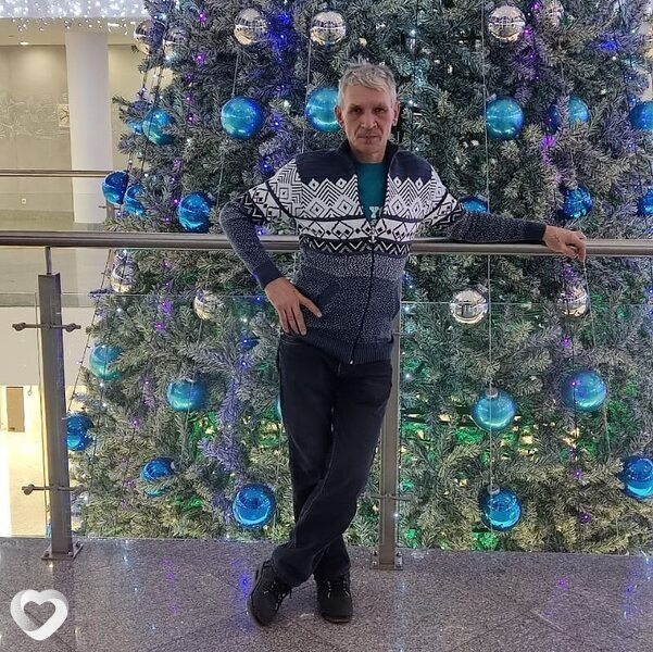 Александр, 56, Ярославле — анкета №2555557