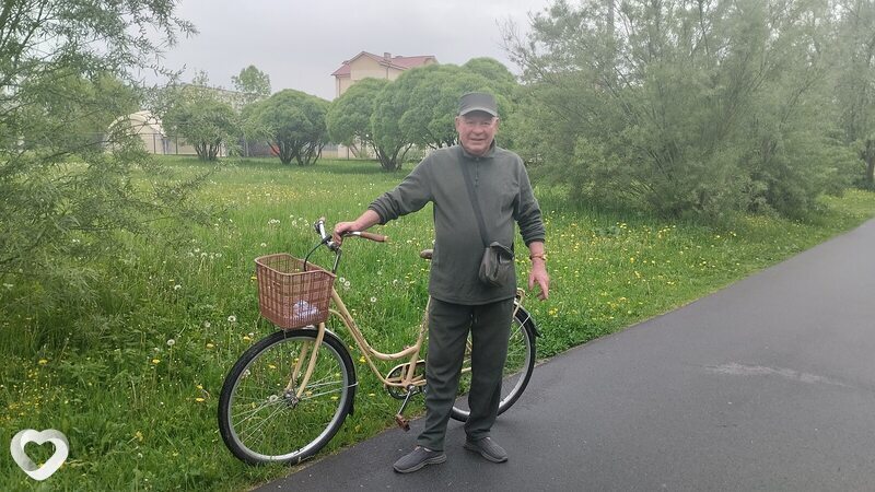 Юрий, Кириши