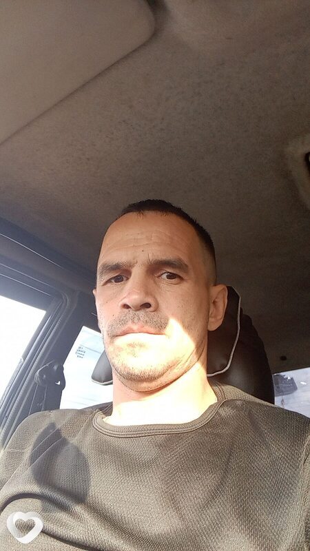 Ильдар, 43, Сызрани — анкета №2555707